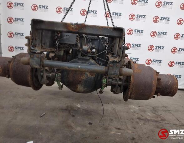 Axle for Scania 2 - series