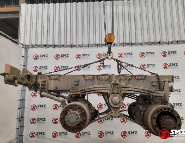 Axle for Volvo F 10