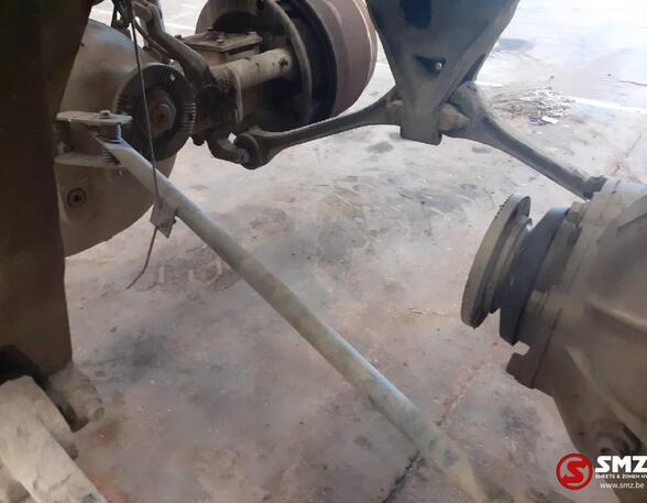 Axle for Volvo F 10