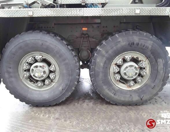 Axle for Volvo F 10