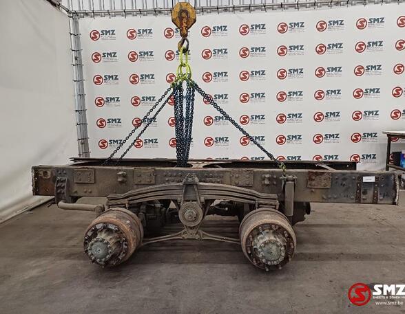 Axle for Volvo F 10