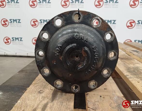 Axle for Iveco Daily