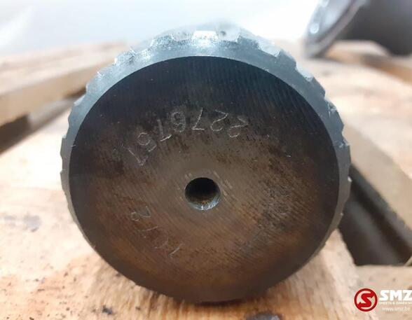 Axle for Scania 2 - series