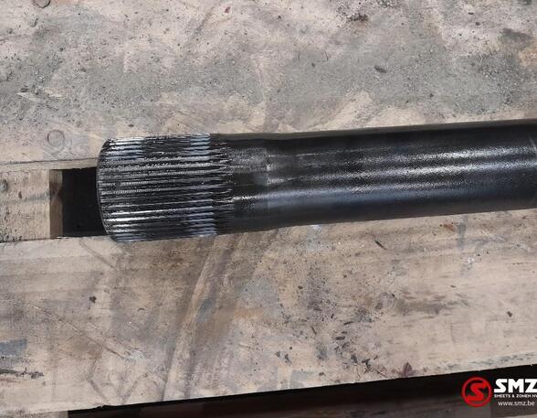 Axle for Volvo F 10