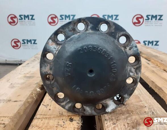 Axle for Volvo F 10