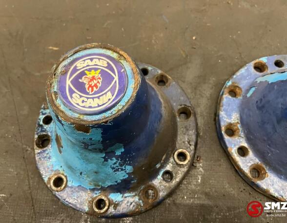 Axle for Scania R - series