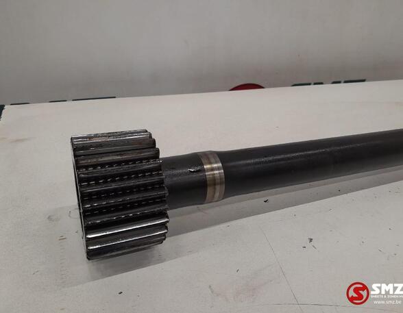 Axle for Volvo FH 16