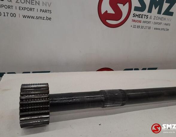 Axle for Volvo FH 16