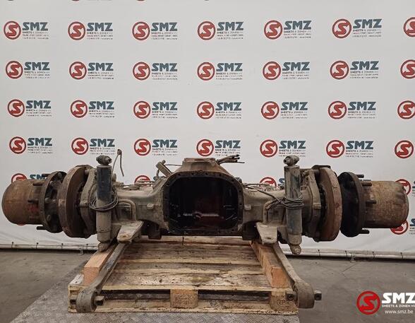 Axle for Volvo FH 16