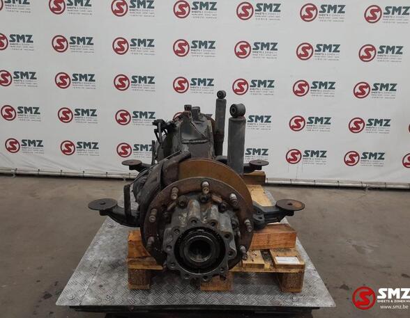 Axle for Mercedes-Benz Actros