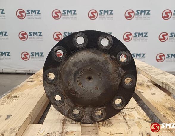 Axle for Mercedes-Benz Actros