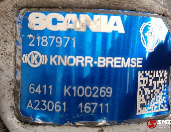 Brake Caliper for Scania P - series