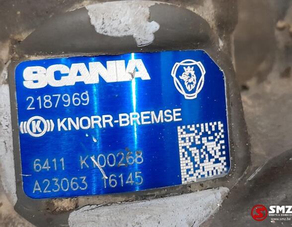 Brake Caliper for Scania P - series