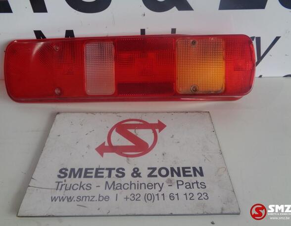 Brake Stop / Tail Light Bulb for Volvo F 10