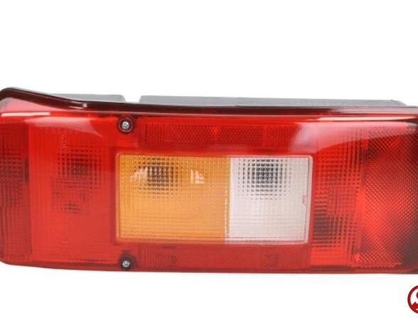 Brake Stop / Tail Light Bulb for Volvo F 10