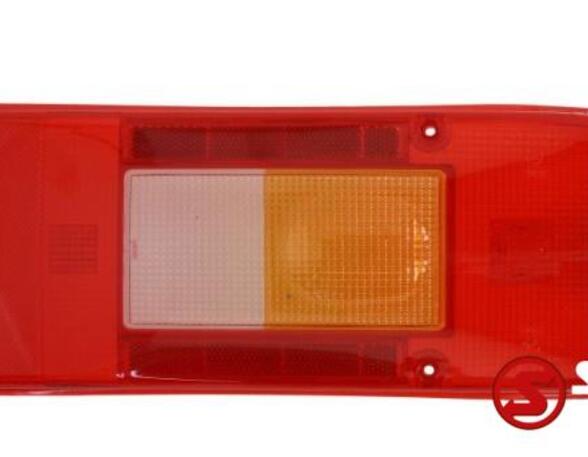 Glühlampe Bremslicht / Schlusslicht für Volvo F 10