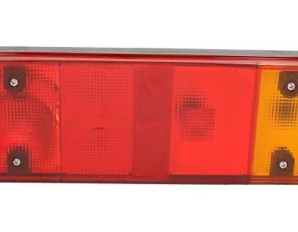 Brake Stop / Tail Light Bulb for Scania 2 - series