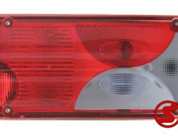 Brake Stop / Tail Light Bulb for MAN