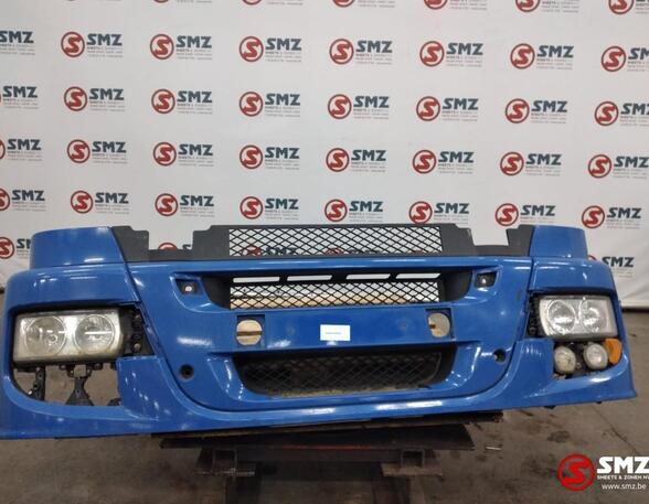 Bumper for Iveco Daily