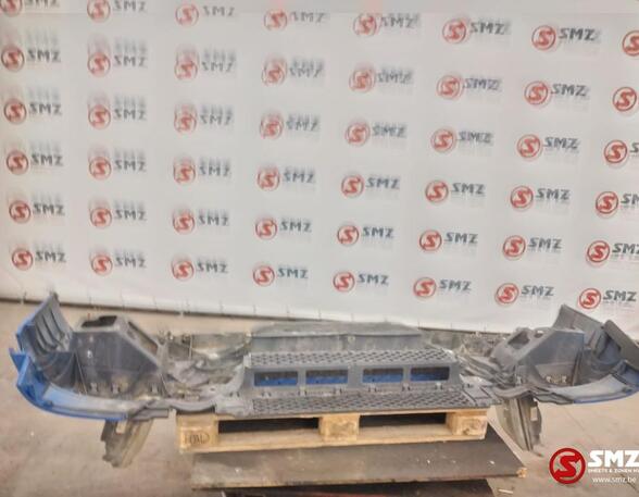 Bumper for Iveco Daily