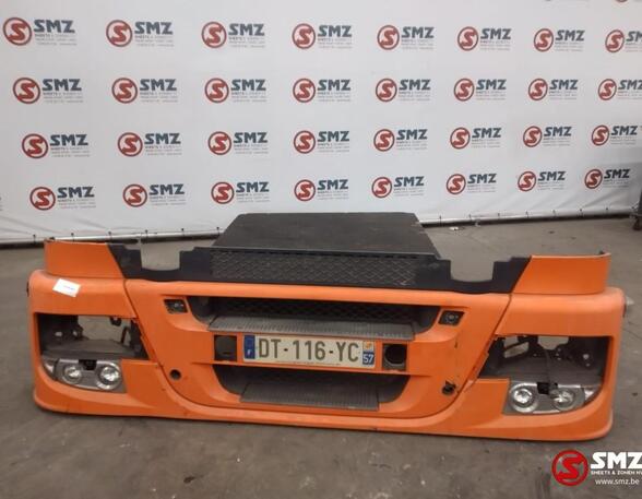 Bumper voor Iveco Daily