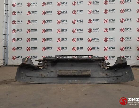 Bumper for Renault Premium