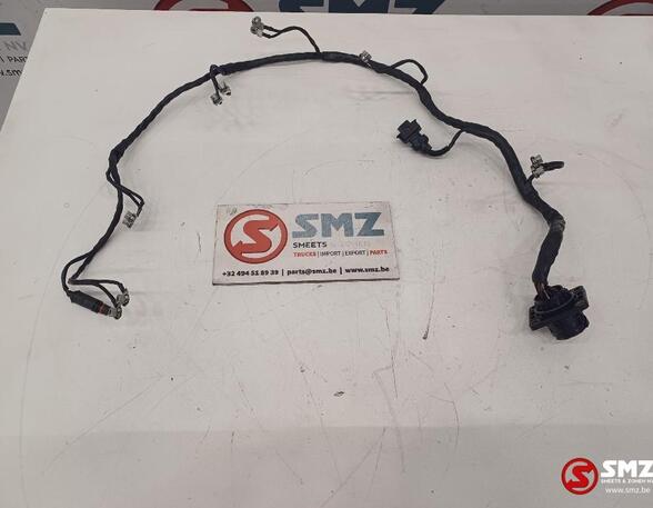 Cable for Iveco Stralis