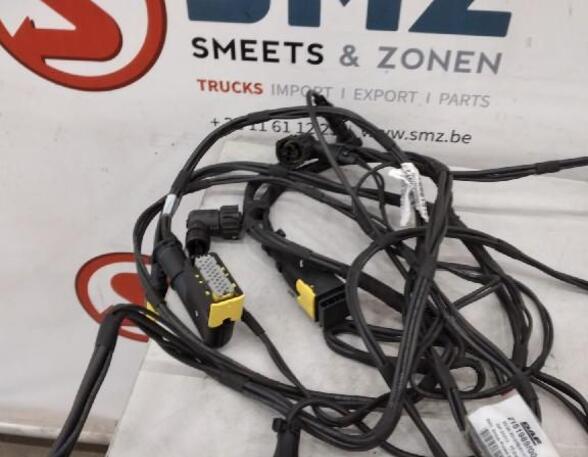 Kabel voor DAF 45