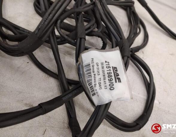 Cable for DAF 45