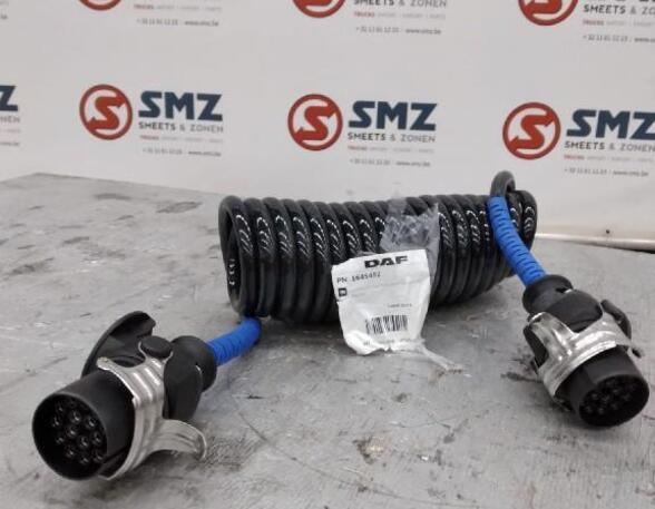 Cable for DAF 45