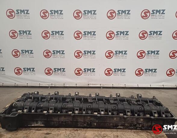 Camshaft for Mercedes-Benz Actros MP 4