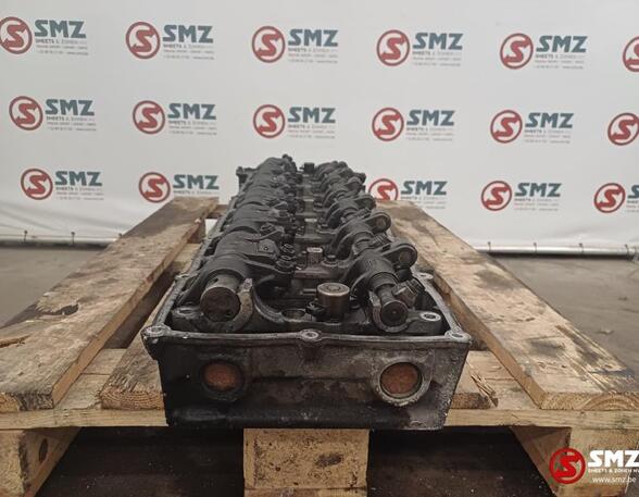 Camshaft for Mercedes-Benz Actros MP 4