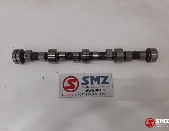 Camshaft for MAN