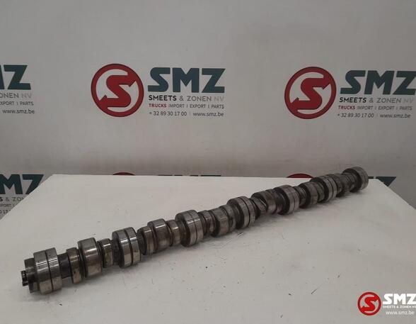 Camshaft for Scania R - series