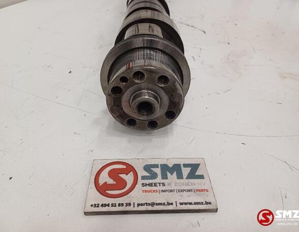 Camshaft for Volvo FH