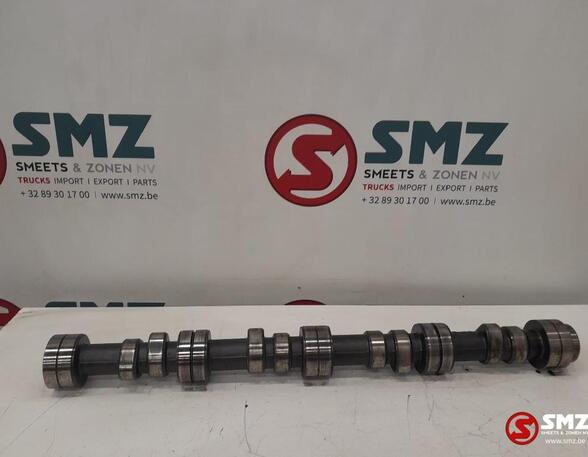 Camshaft for Scania 2 - series