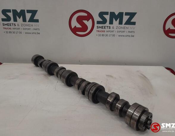 Camshaft for Scania 2 - series