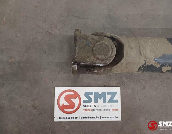 Cardan Shaft (drive Shaft) for Mercedes-Benz Actros