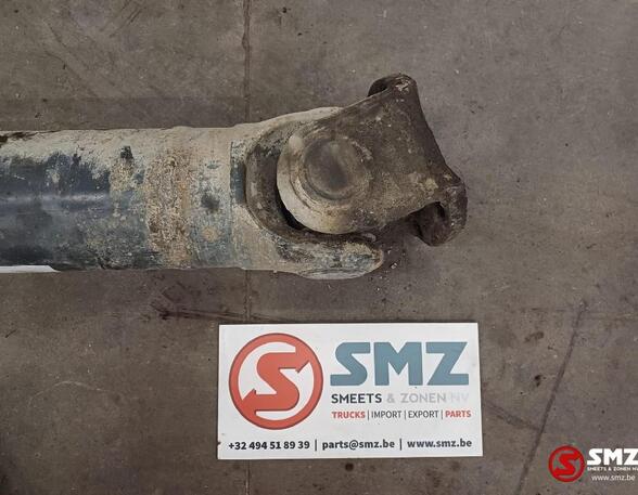 Cardan Shaft (drive Shaft) for Mercedes-Benz Actros