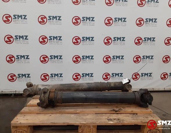 Cardan Shaft (drive Shaft) for Scania 2 - series