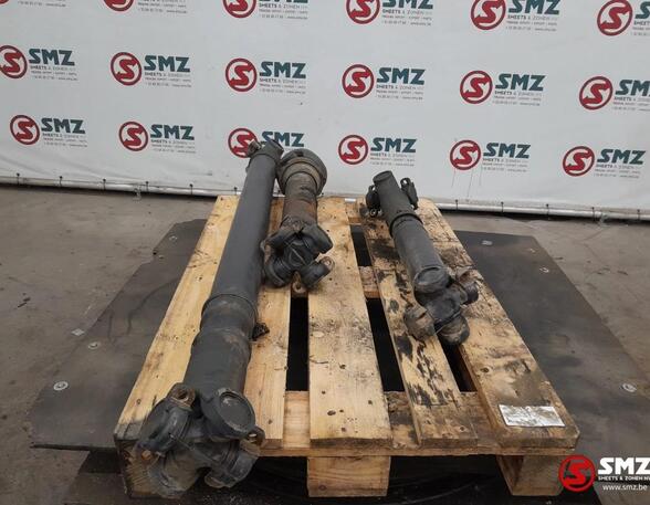 Cardan Shaft (drive Shaft) for Scania P - series