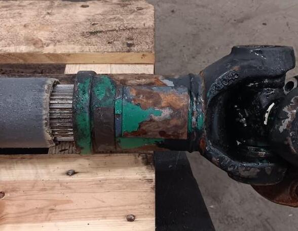 Cardan Shaft (drive Shaft) for MAN