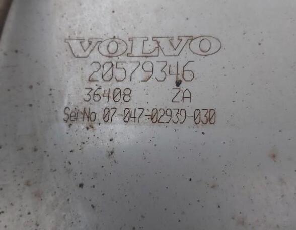 Catalytic Converter for Volvo F 10