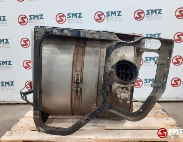 Catalytic Converter for Volvo F 10