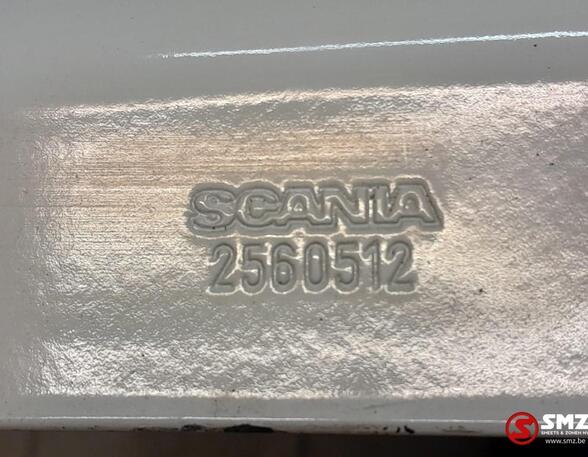 Catalytic Converter for Scania 2 - series