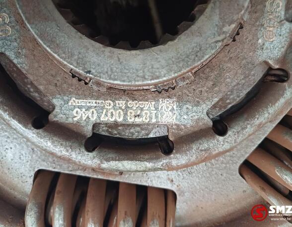 Clutch / Parts for Renault B