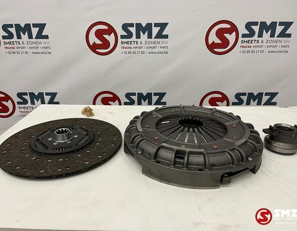 Clutch / Parts for MERCEDES