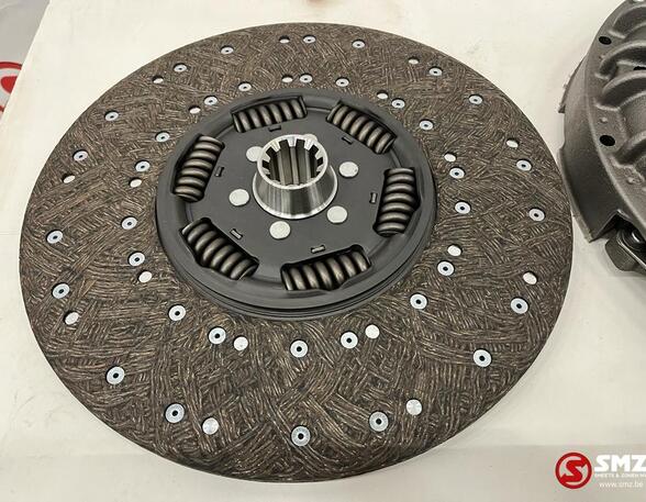 Clutch / Parts for MERCEDES