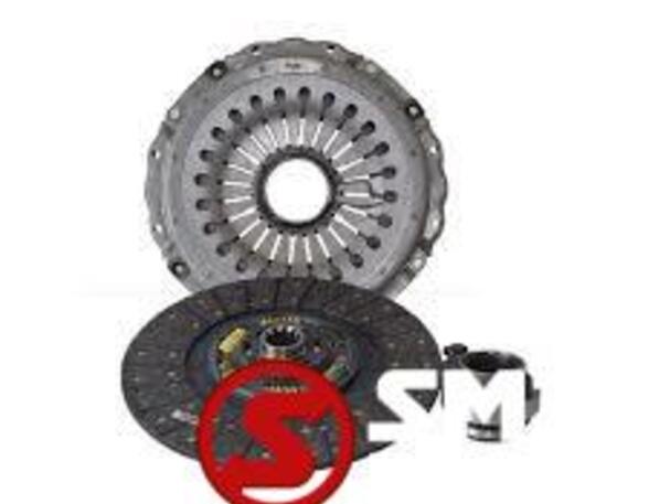 Clutch / Parts for Scania 2 - series