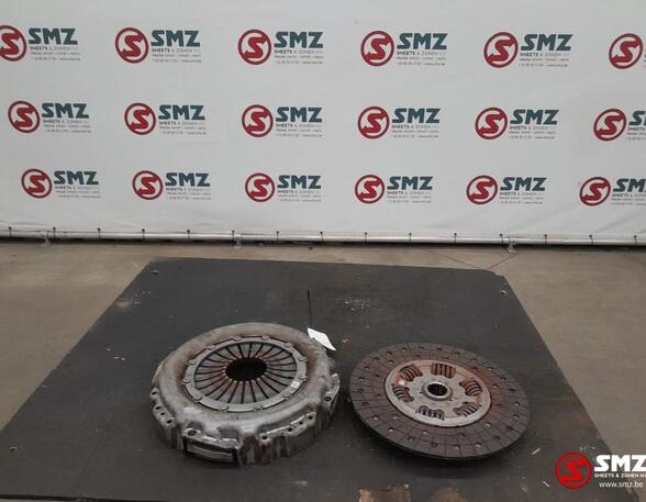 Clutch / Parts for MERCEDES